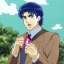Jonathan Joestar
