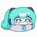 mikudayooo