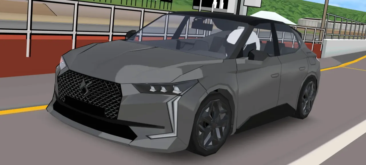 2023 DS4 Performance Line Mod 0.3.6
