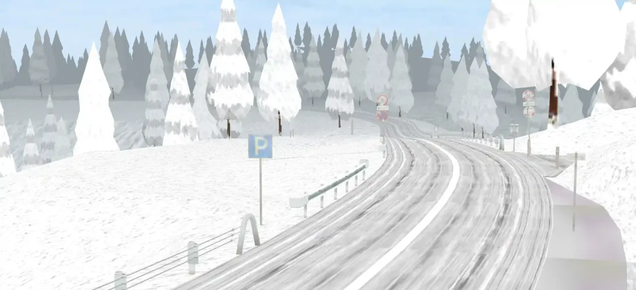 Tsukuba Fruits Line map mod 0.4.7