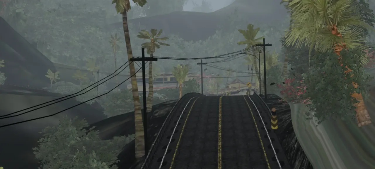 Lookout Point map mod 0.3.6