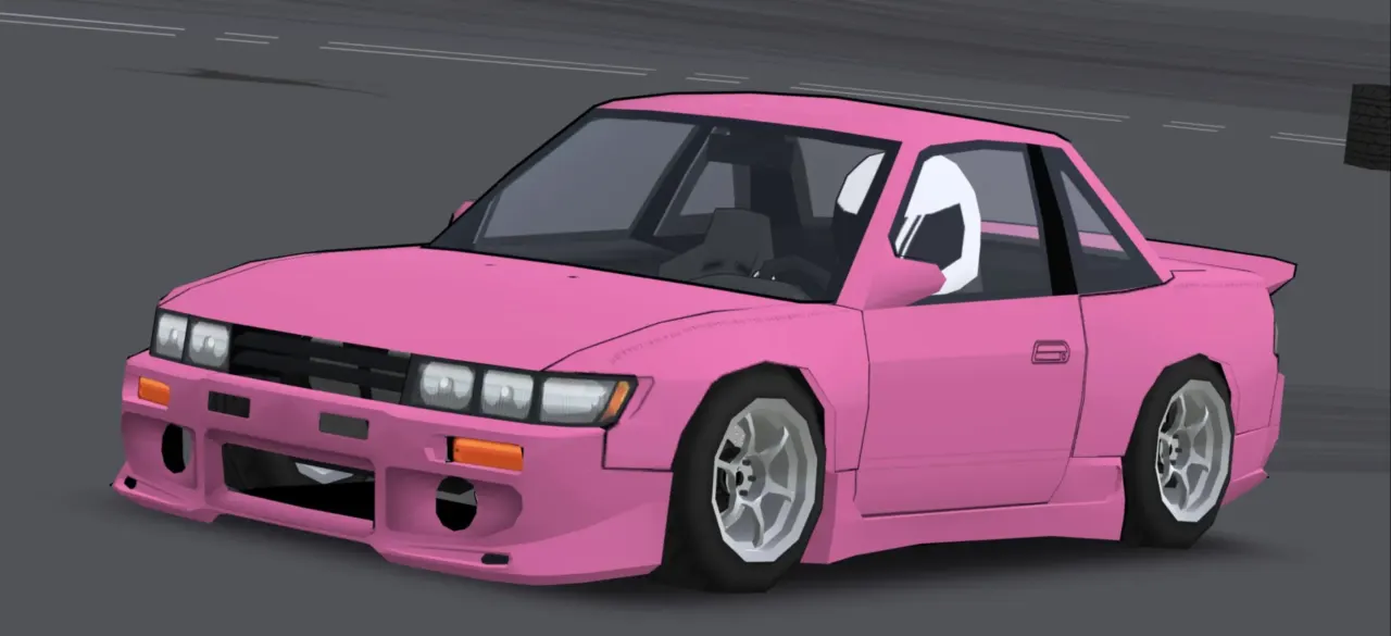 S13 B-WAVE Kit mod 0.4.1
