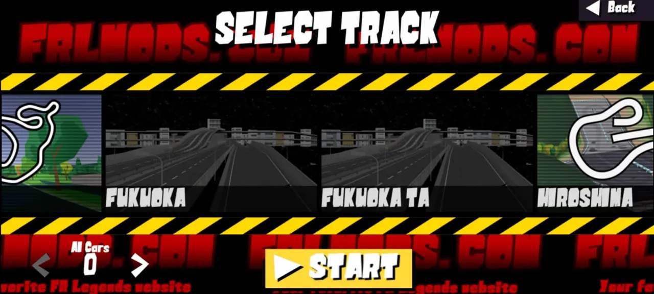 Fukuoka TA map mod 0.3.4