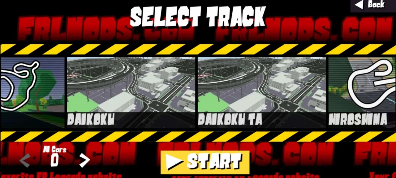 Daikoku TA map mod 0.3.4