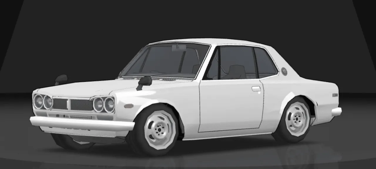 Real Size mod 0.3.6