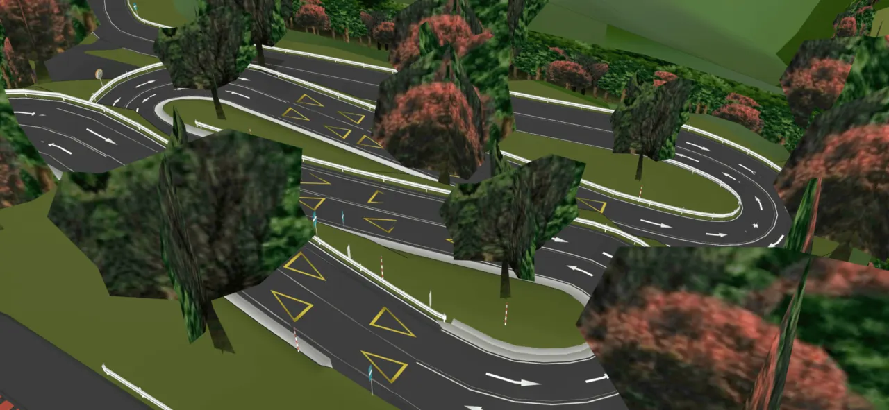 Akina map mod 0.3.3.1