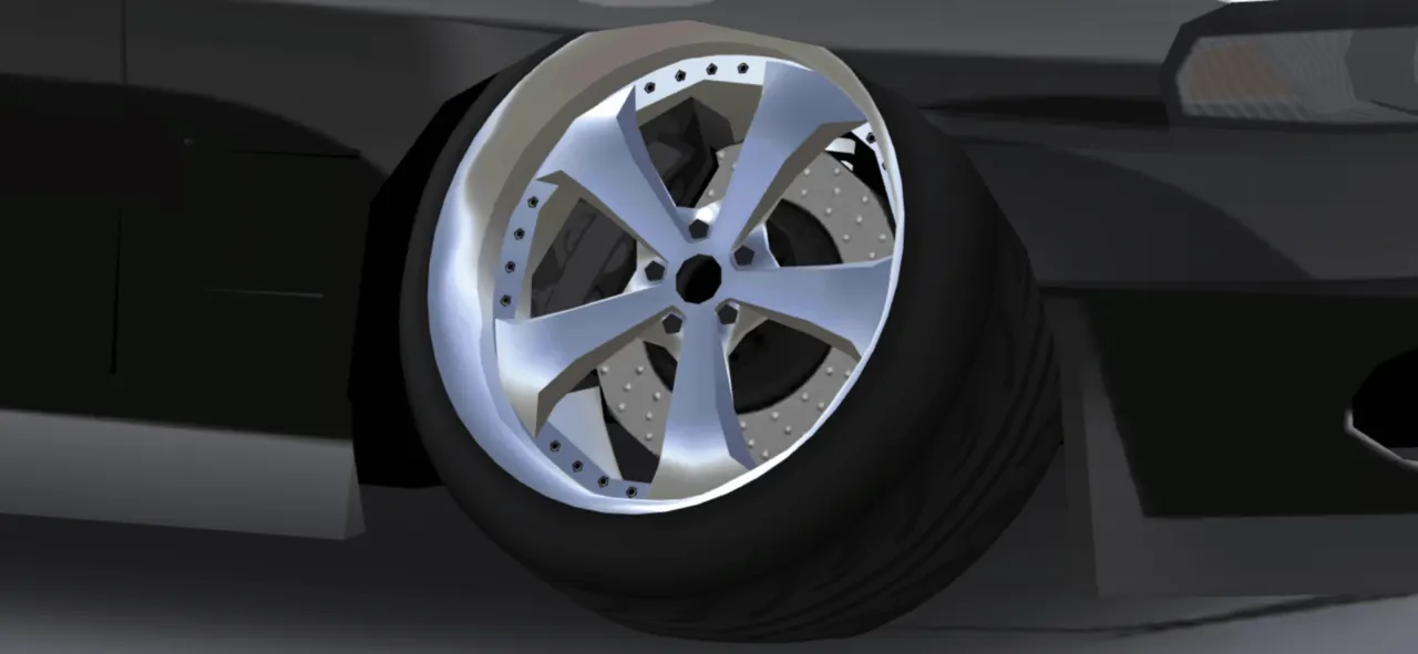 Better Wheels mod 0.3.8