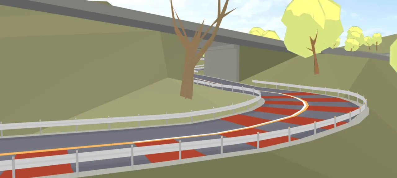 Kimugawa Pass map mod 0.3.6
