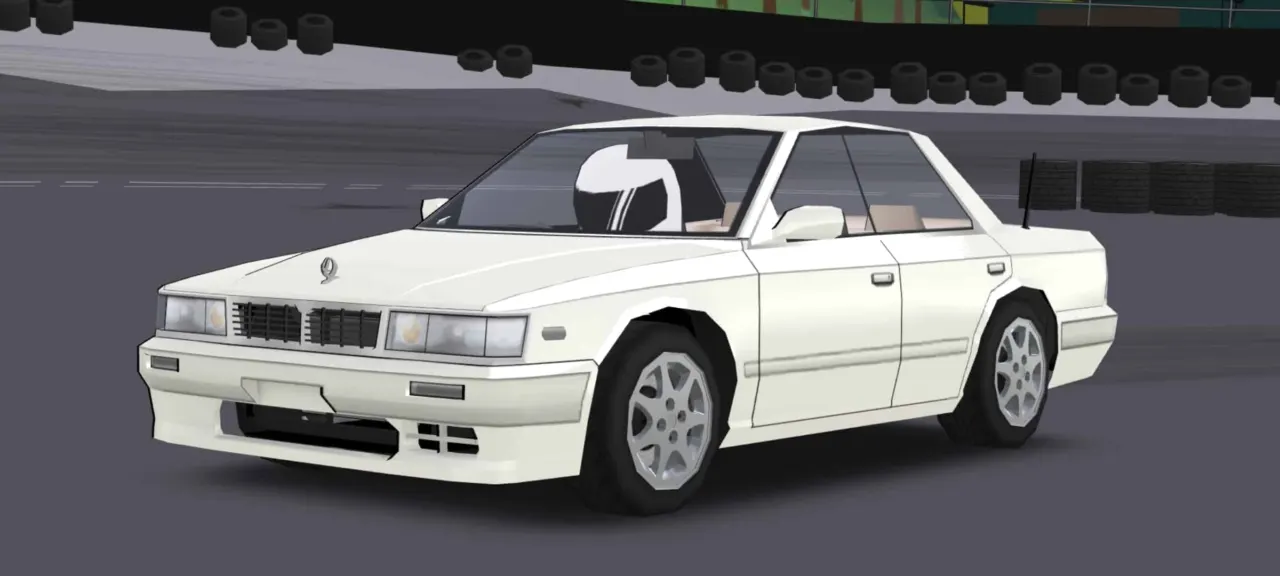 Nissan Laurel C33 mod 0.3.4