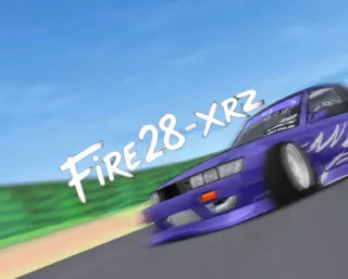 Fire28-xrz