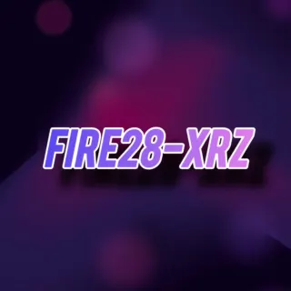 Fire28-xrz