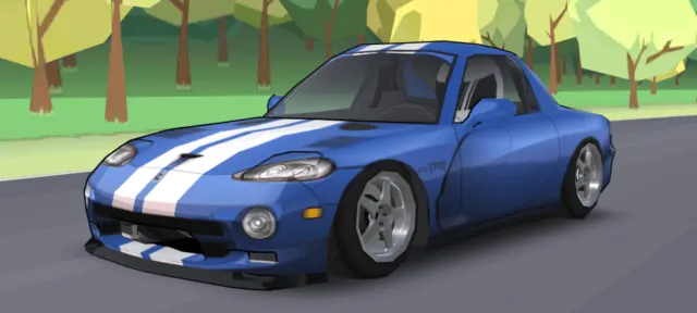 Viper GTS 1996
