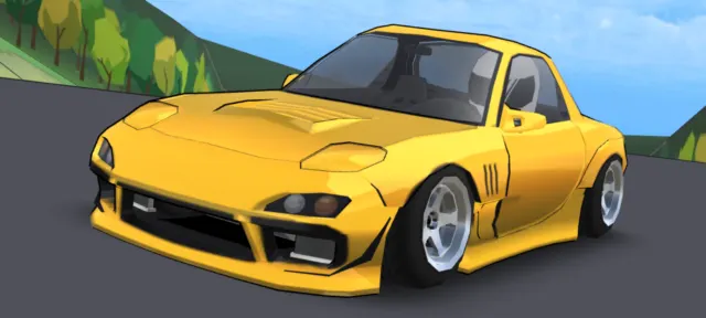 Bnsports Defend Blister RX7