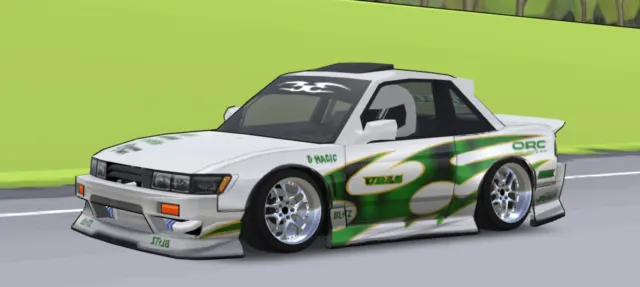 S13 Uras