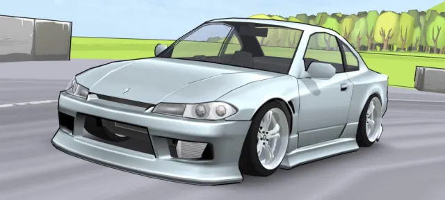 S15 Uras Type-5
