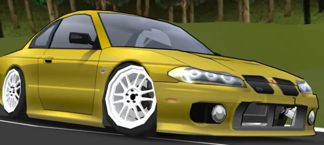 Pontiac GTO ’06 Livery
