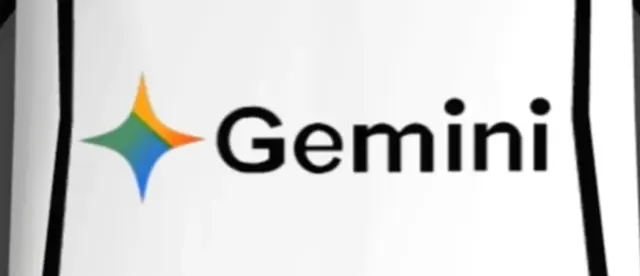 Google Gemini logo