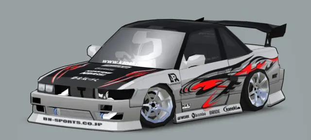 S13 Sport