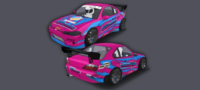 S15 NRB DRIFT