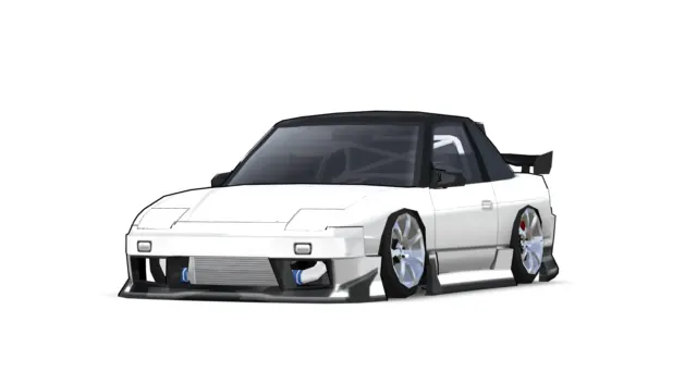 Onevia URAS Type-GT Livery
