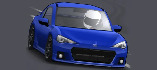 C-West BRZ
