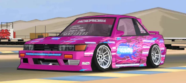 .tyejeff’s S13