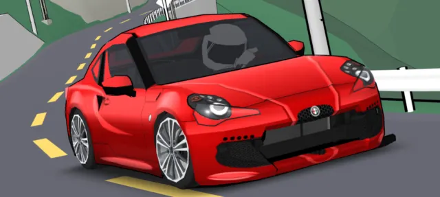 Alfa Romeo 4C 2013