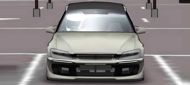 A04 II Proto
