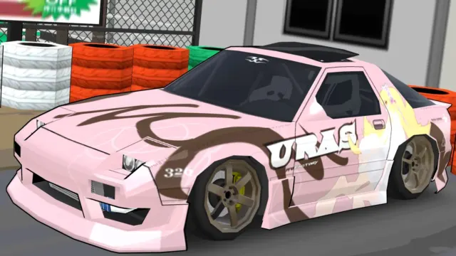 Shinobu Neapolitan