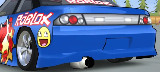 Clear S14 Tail Lights