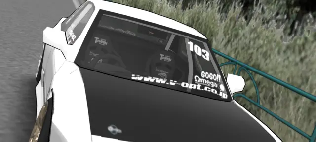 v-opt.co.jp sticker