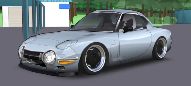 Toyota 2000GT