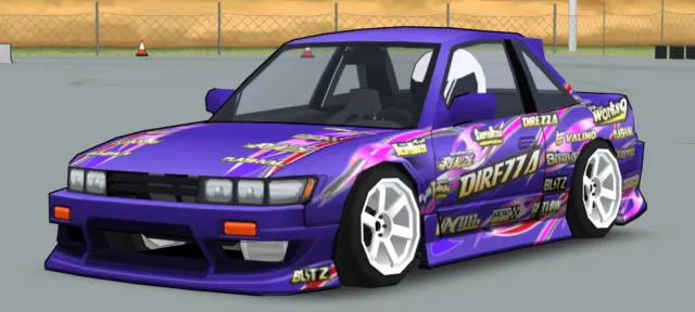 Direzza S13