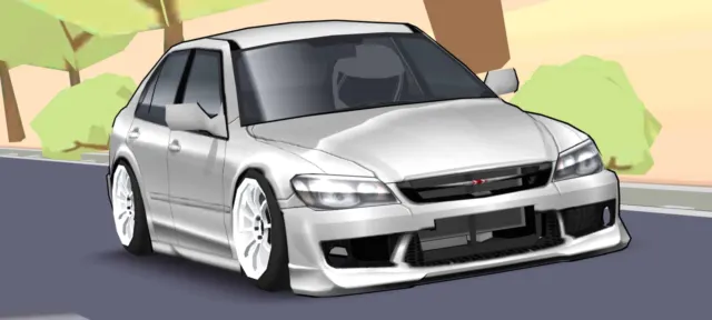 2008 Honda Civic Type R