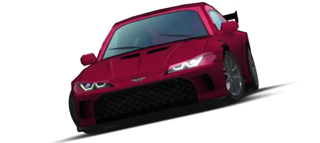 2026 Releze Mattador Livery
