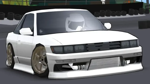S13 Ride Sports Livery