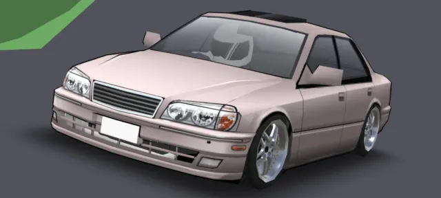 1999 Lexus LS400