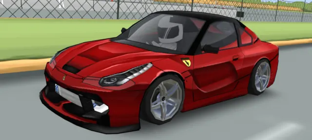 Ferrari La Ferrari