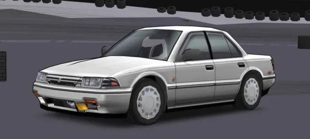 Toyota Corolla AE90