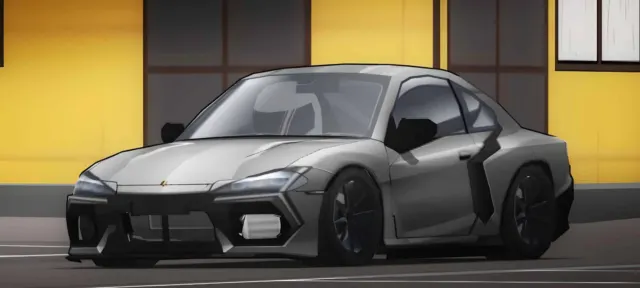 2023 Lamborghini Revuelto