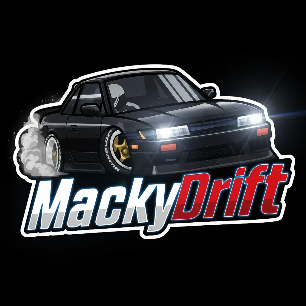 MackyDrift
