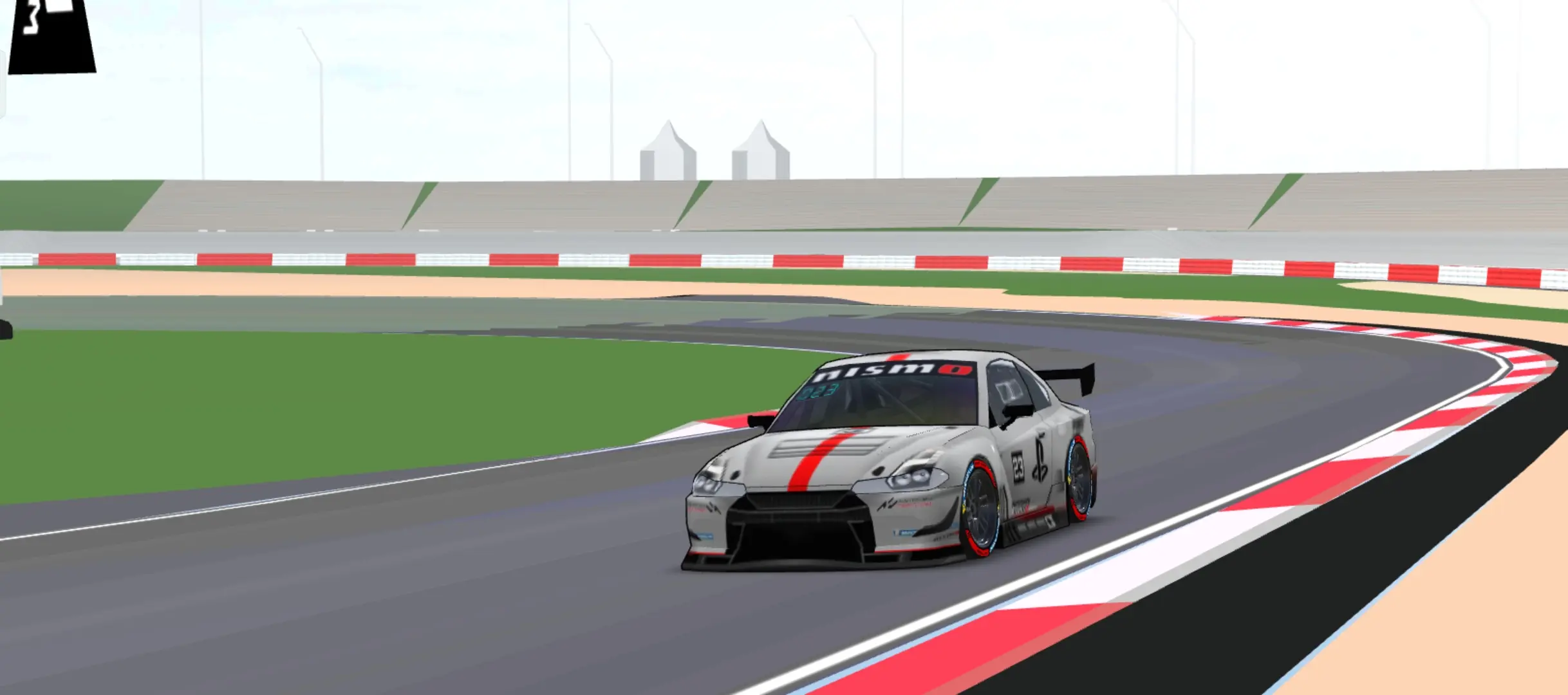 Nürburging Langstrecken-Serie / 24 Hours of Nordschleife map 0.4.7 - screenshot 6