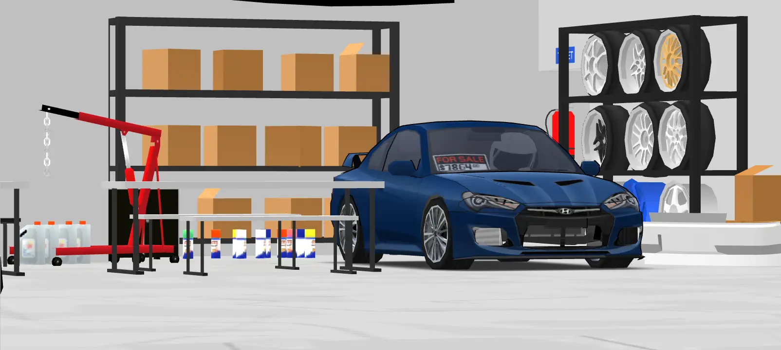 "For Sale" sign - screenshot 3