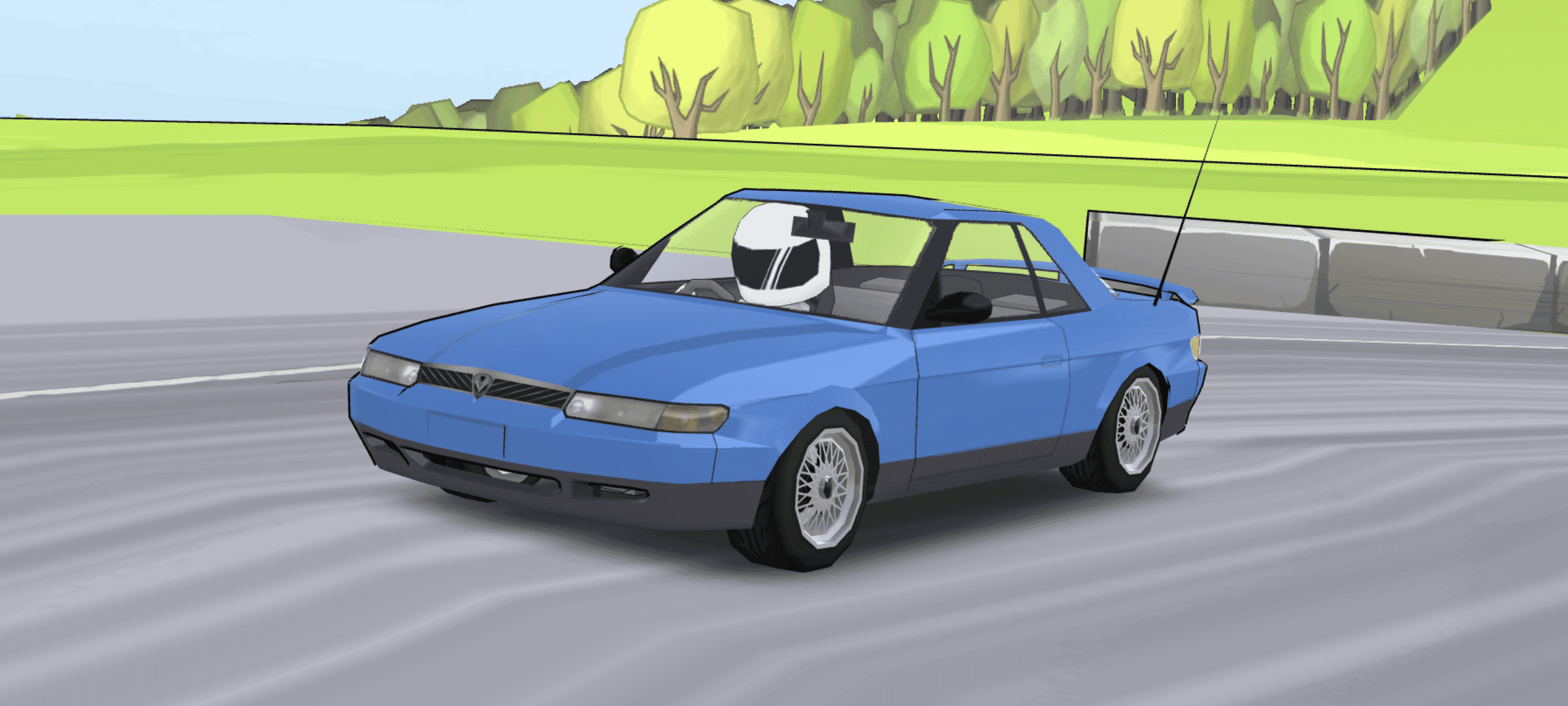 Mazda Eunos Cosmo mod 0.3.3.1