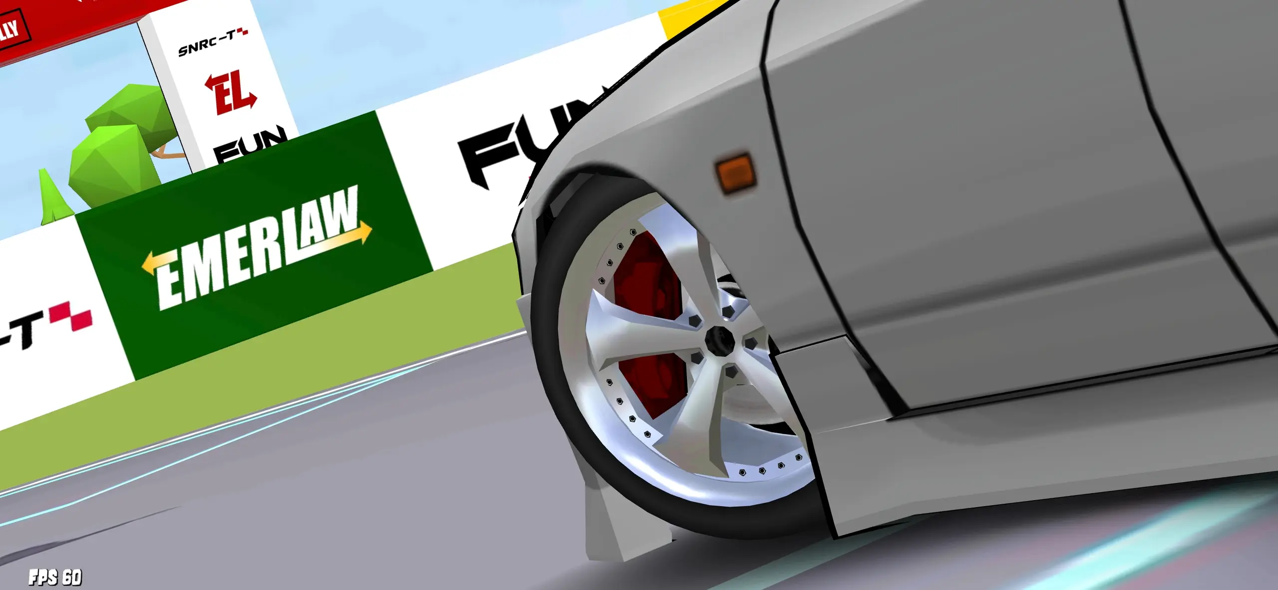 Nissan la33 impul - screenshot 6