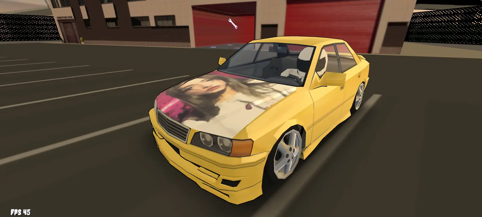 JZX100 Chaser