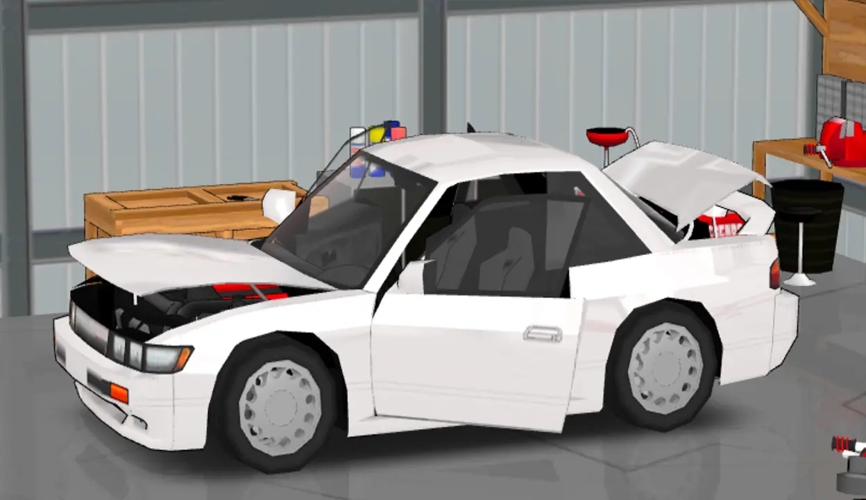 S13 full open mod 0.4.7 - screenshot 2