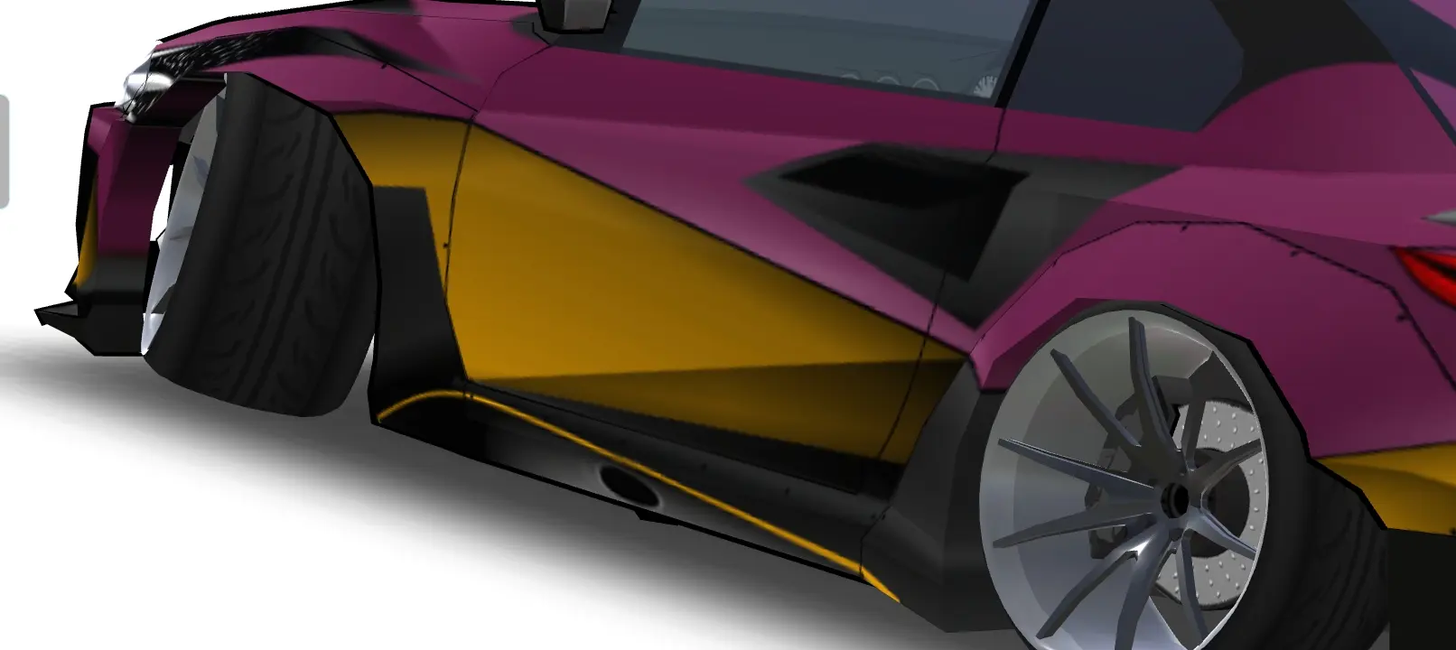 SB RYXON GT - screenshot 5