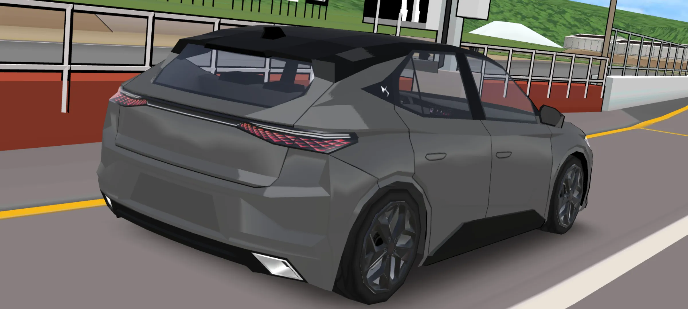 2023 DS4 Performance Line Mod 0.3.6 - screenshot 4
