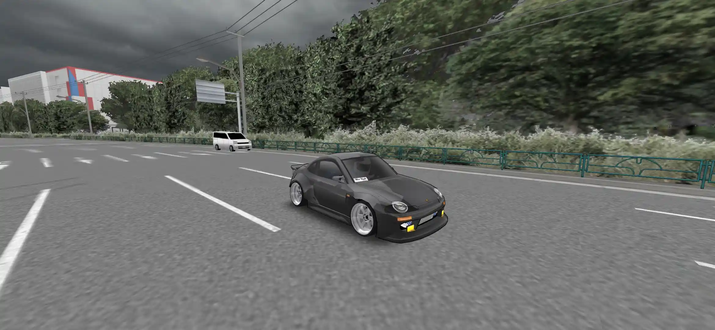 Porsche 911 GT3